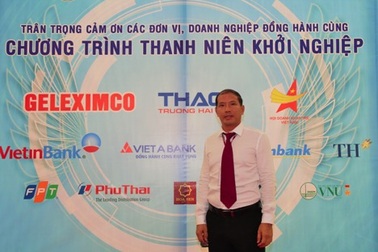 Doanh nghiệp Việt Nam hưởng ứng Lễ phát động chương trình Thanh niên khởi nghiệp quốc gia 2016