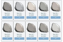 Một cục đá ảo vừa được bán với giá 1,3 triệu USD