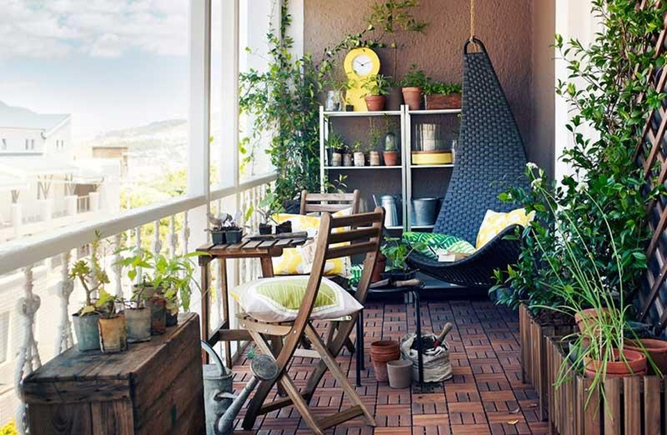 6 ý tưởng tuyệt vời xây dựng “ngôi nhà tràn ngập cây xanh” giữa lòng đô thị - 6 6 ý tưởng tuyệt vời xây dựng “ngôi nhà tràn ngập cây xanh” giữa lòng đô thị - 6
