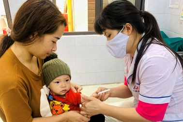 Bước tiến mới cho thành tựu y học đã bảo vệ hàng trăm triệu mạng sống