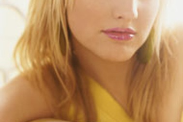 Ashlee Simpson - Tôi là tôi chứ còn ai nữa?