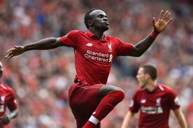 Sadio Mane: "Sát thủ" lợi hại nhất của Liverpool
