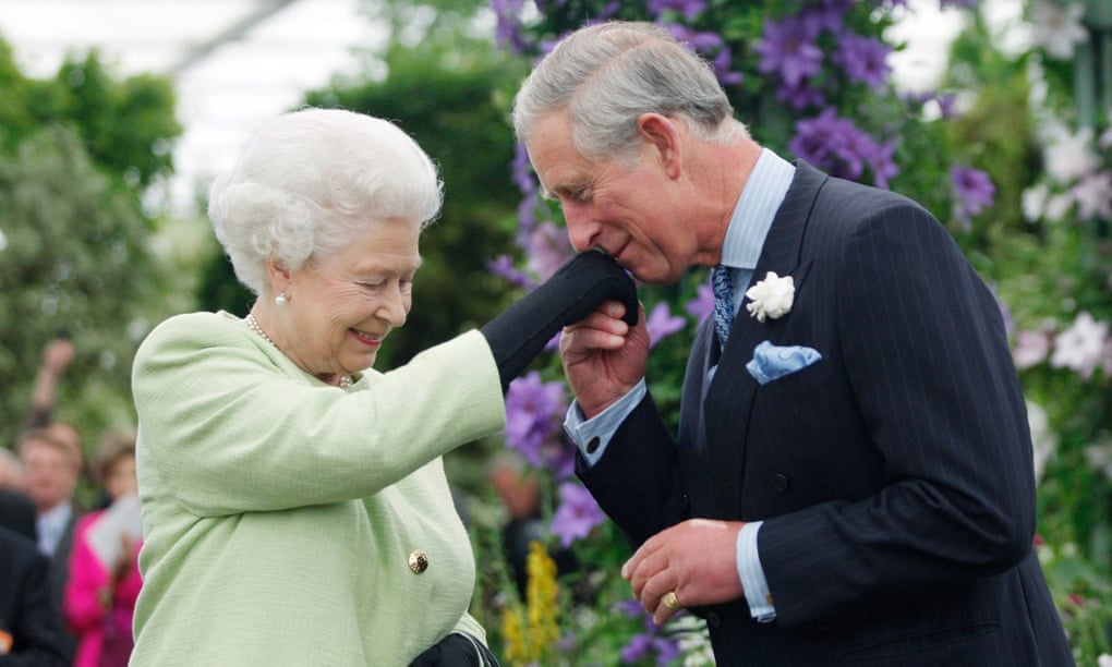 Những trọng trách của Vua Charles III khi nối ngôi Nữ hoàng - 1 Những trọng trách của Vua Charles III khi nối ngôi Nữ hoàng - 1