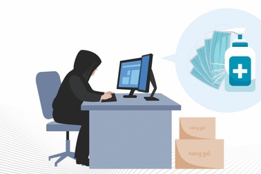 Cảnh báo thủ đoạn giả nhân viên y tế "bán" quyền tiếp cận vắc xin