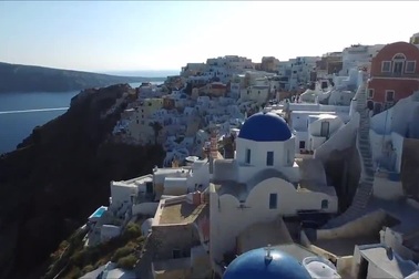 Một vòng dạo quanh hòn đảo thiên đường