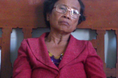 Nghi chồng ngoại tình, đầu độc hàng xóm