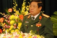 "Chính sách quốc phòng của VN là hòa bình và tự vệ"