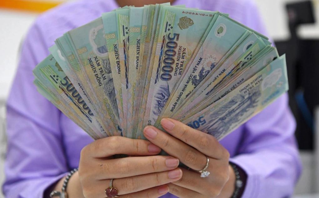 Sonadezi Châu Đức, Chứng khoán Tiên Phong bị xử phạt - 1 Sonadezi Châu Đức, Chứng khoán Tiên Phong bị xử phạt - 1