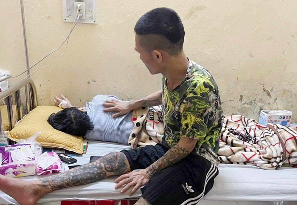 Khi giang hồ rẽ lối… truyền thông - 4 Khi giang hồ rẽ lối… truyền thông - 4