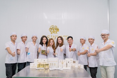 Người tiêu dùng nên đầu tư tiền vào mỹ phẩm "made in Vietnam"