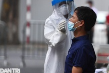 Số mắc Covid-19 tăng 21%, nguy cơ bùng phát dịch trở lại?