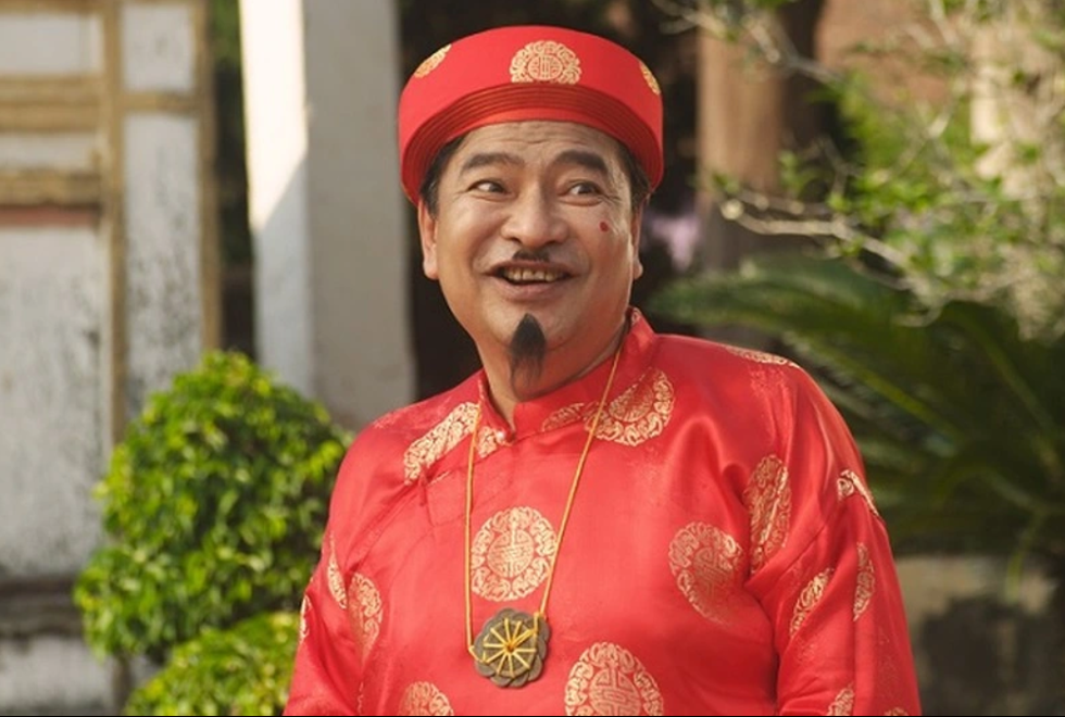 NSND Quốc Anh: Ám ảnh quá khứ nghèo khổ, hé lộ hôn nhân với vợ 2 - 2 NSND Quốc Anh: Ám ảnh quá khứ nghèo khổ, hé lộ hôn nhân với vợ 2 - 2