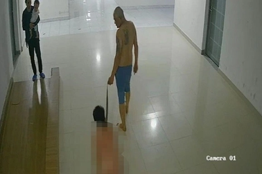 Cha hành hạ con ruột ở Đà Lạt: Hành vi nghiêm trọng, nguy hiểm cho xã hội