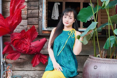 500 triệu đồng biến căn nhà nát thành quán cà phê hoài niệm giữa TPHCM