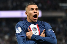 PSG dùng tiền "trả thù" Real Madrid vụ Kylian Mbappe