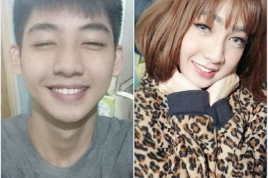 Gặp gỡ 9x có biệt tài giả gái vừa đẹp trai lại học giỏi