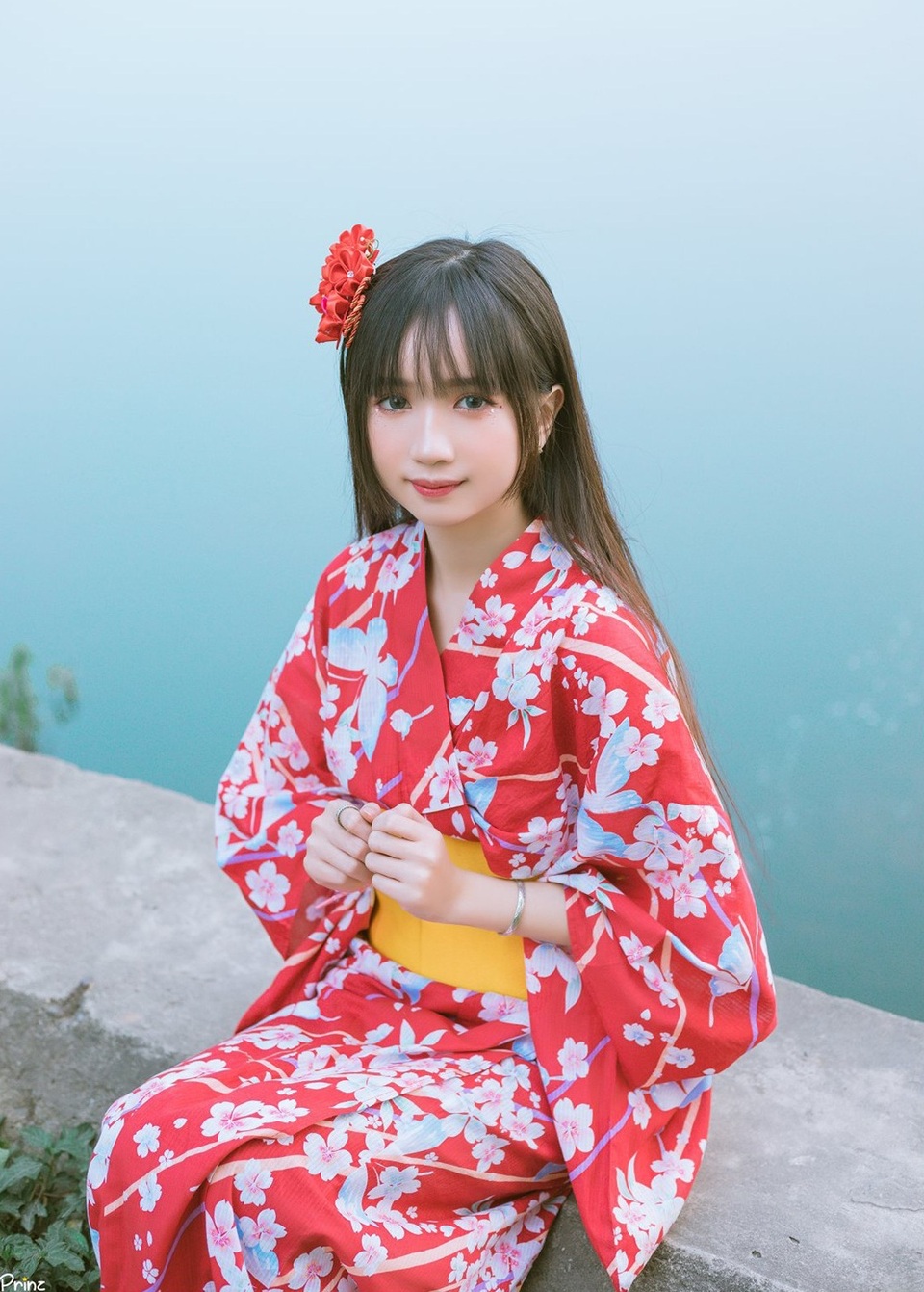 Nữ sinh theo đuổi nét đẹp dị, giành nút Bạc sau 2 tháng làm Youtube - 11 Nữ sinh theo đuổi nét đẹp dị, giành nút Bạc sau 2 tháng làm Youtube - 11