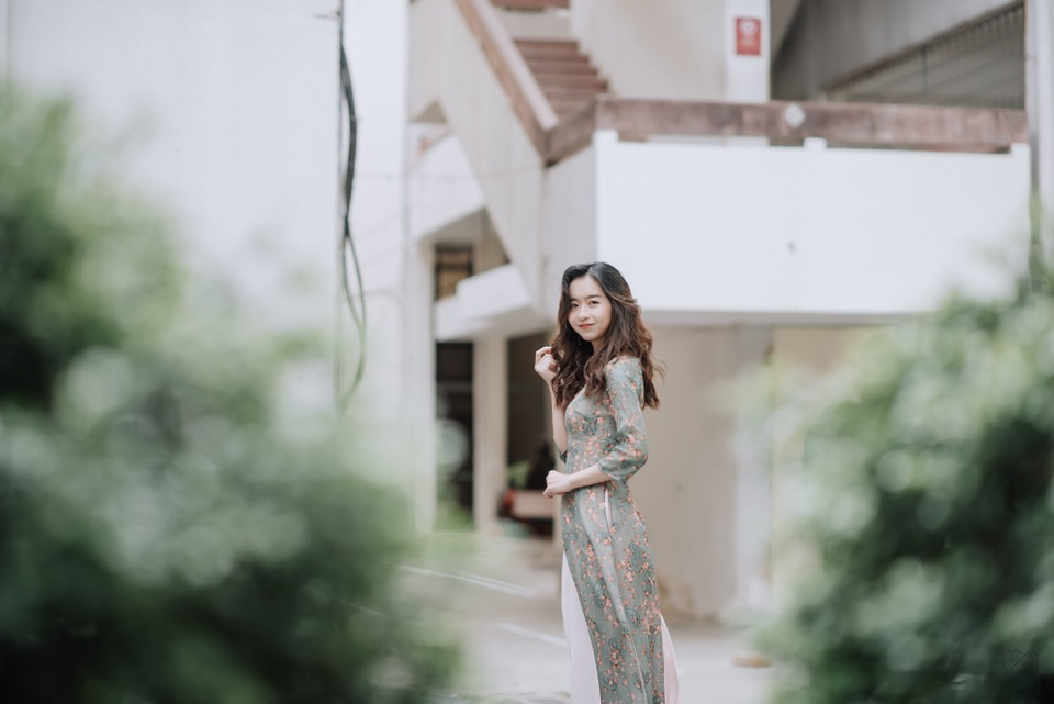 Nữ Chủ tịch hội SV ĐH Ngoại thương xinh đẹp, sở hữu bảng thành tích đáng nể - 8 Nữ Chủ tịch hội SV ĐH Ngoại thương xinh đẹp, sở hữu bảng thành tích đáng nể - 8