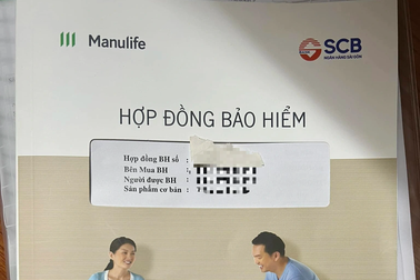 Manulife và lùm xùm Tâm An Đầu Tư: Hoàn phí, hủy hợp đồng nếu đủ cơ sở