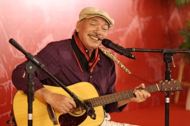 Giải thưởng Bùi Xuân Phái 2025 vinh danh nhạc sĩ Trần Tiến