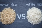 Gạo lứt có tốt hơn gạo trắng?