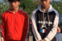 Khởi tố 2 đối tượng dùng dao cướp tài sản của tài xế taxi