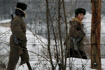 Yonhap: Binh sĩ Triều Tiên bị bắn trọng thương khi đào tẩu sang Hàn Quốc