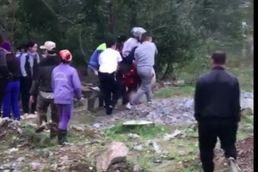 Người đàn ông lao xuống sông cứu người nhận bằng khen của Thủ tướng