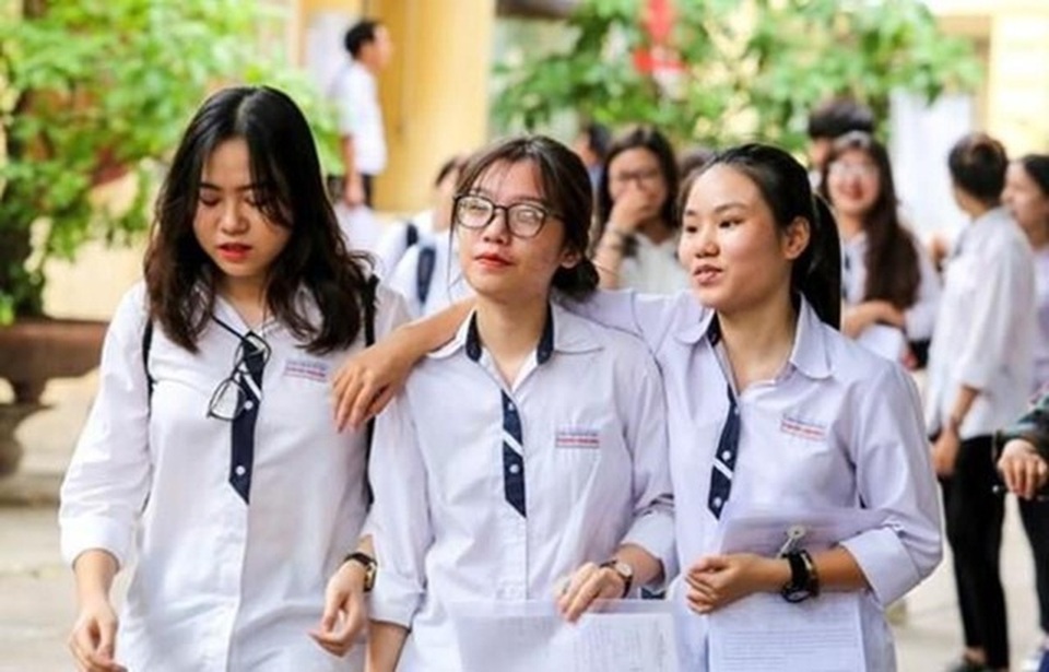 ĐH Kinh tế Quốc dân dự kiến tổ chức thi riêng vào tháng 8 với 8 môn thi - 1 ĐH Kinh tế Quốc dân dự kiến tổ chức thi riêng vào tháng 8 với 8 môn thi - 1