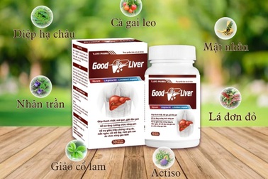 Bảo vệ lá gan trước khi quá muộn