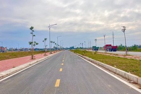 Tỉnh Hưng Yên sắp đấu giá 840 lô đất, khởi điểm từ 5 triệu đồng/m2