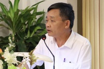 Doanh nghiệp khai thác đá "sợ" bị đẩy vào trách nhiệm hình sự