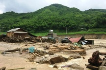 Thanh Hóa công bố tình huống khẩn cấp sạt lở tại xã Na Mèo