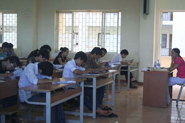 SV đạt giải nghiên cứu khoa học được ưu tiên chuyển tiếp nghiên cứu sinh