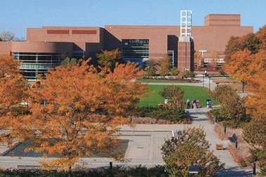 Saginaw Valley State University - Nơi giúp bạn sẵn sàng cho tương lai 