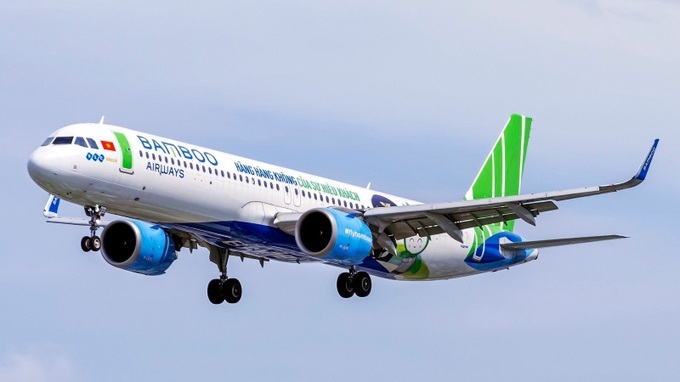 Lựa chọn bay cùng Bamboo Airways, hành khách sẽ được trải nghiệm dịch vụ hướng tới chuẩn 5 sao quốc tế.