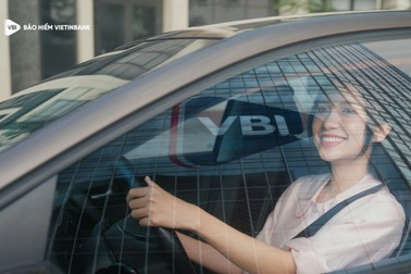 Bảo hiểm VietinBank mong muốn cùng khách hàng "sống trọn hành trình rực rỡ"