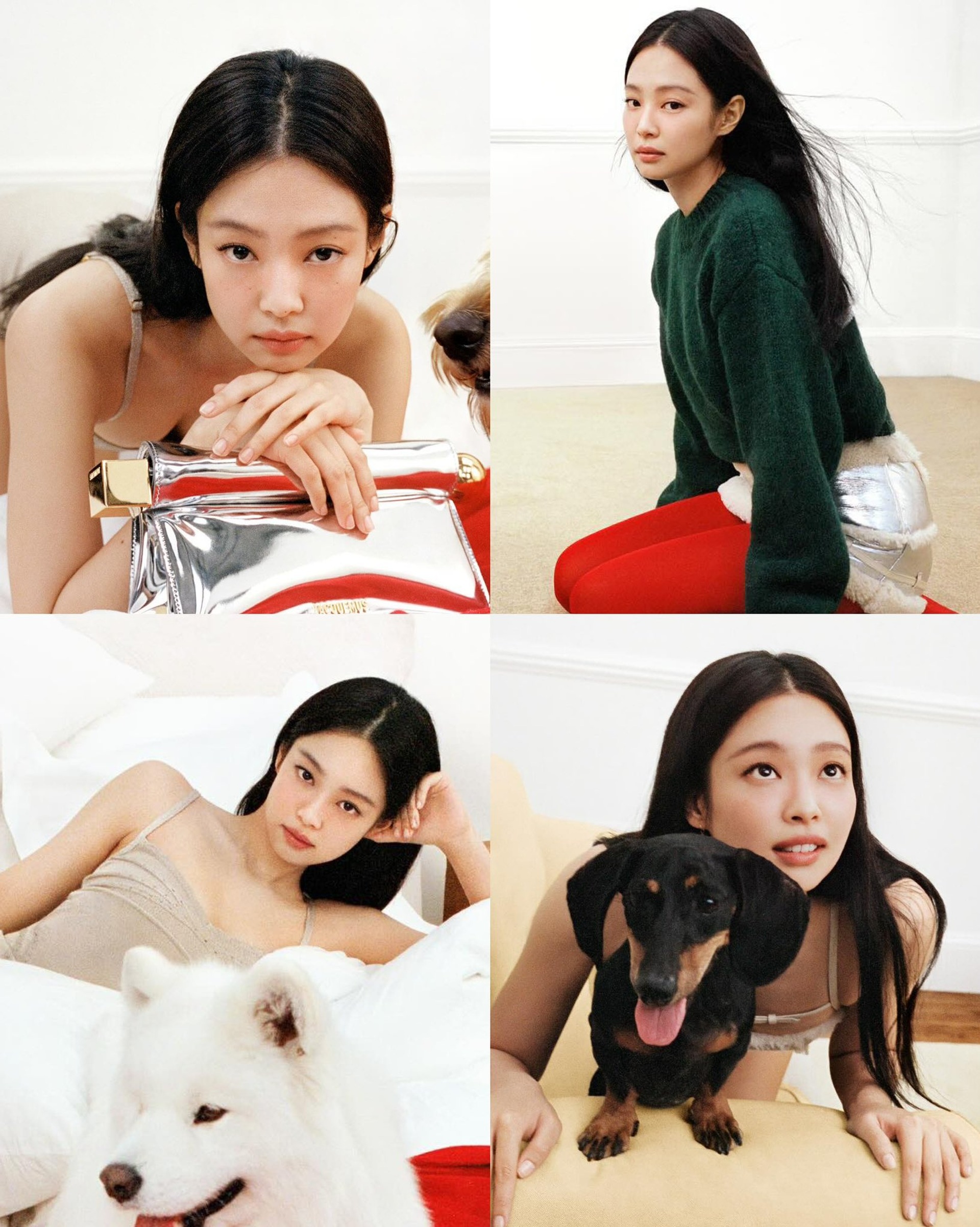 Nổi tiếng thế giới, Jennie có danh phận thế nào với Chanel và các hãng lớn? - 11 Nổi tiếng thế giới, Jennie có danh phận thế nào với Chanel và các hãng lớn? - 11
