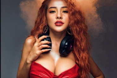 Quán bar liên quan đến sự việc DJ Ngân 98 mặc phản cảm biểu diễn bị phạt