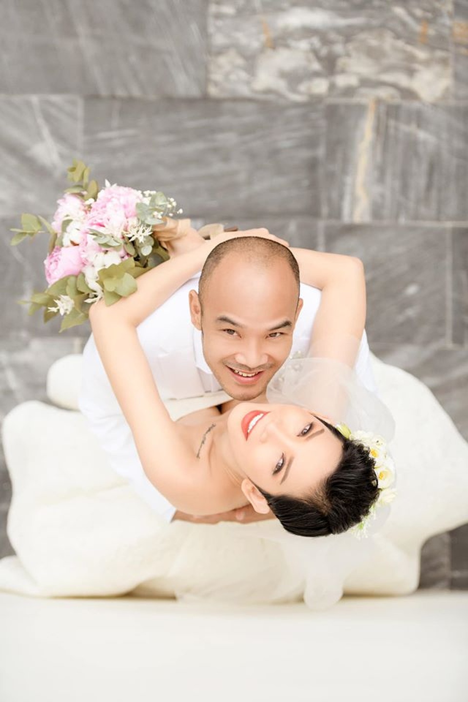 Siêu mẫu Xuân Lan bí mật tổ chức đám cưới hôm nay - 4 Siêu mẫu Xuân Lan bí mật tổ chức đám cưới hôm nay - 4