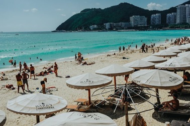 Du lịch đảo Hải Nam – Điểm hẹn của người trẻ yêu du lịch Trung Quốc