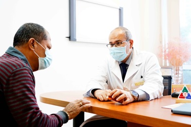 Can thiệp mạch vành theo tiêu chuẩn Mỹ tại Vinmec