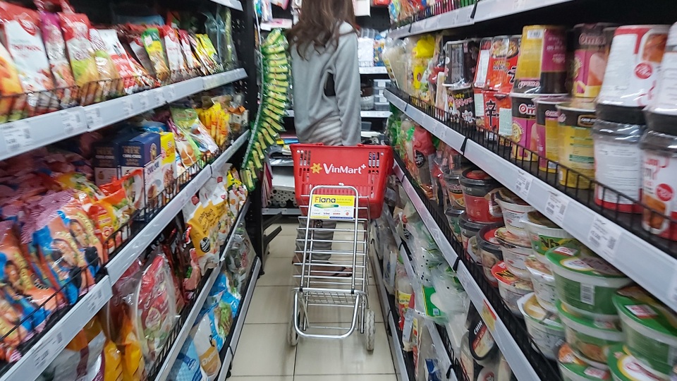 Xuất nhập khẩu mang về tin vui cho Việt Nam giữa dịch Covid-19 - 1 Xuất nhập khẩu mang về tin vui cho Việt Nam giữa dịch Covid-19 - 1