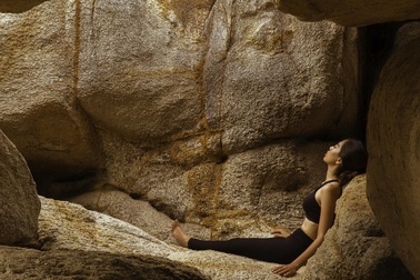 Độc lạ chuyến đi "chữa lành" với trải nghiệm tắm rừng chỉ dành cho phụ nữ