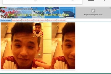 Website Sở GD-ĐT Đà Nẵng bị hacker tấn công nhiều tiếng đồng hồ