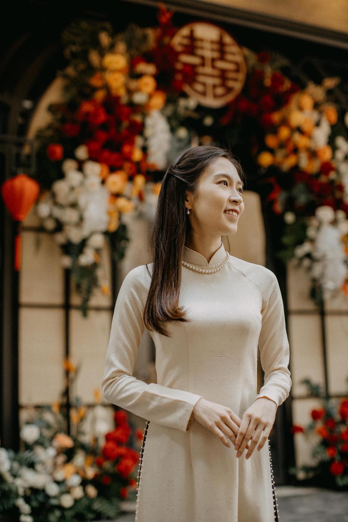 Xuân Hinh: Tôi chảy nước mắt nghẹn ngào ngày vui của con gái - 4 Xuân Hinh: Tôi chảy nước mắt nghẹn ngào ngày vui của con gái - 4