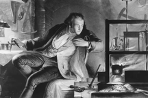 5 phát minh từ thế kỷ 18 làm thay đổi bộ mặt của nhân loại