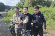 Lời khai nhân viên quán karaoke giết người ở Hải Phòng, bị bắt ở Đắk Lắk