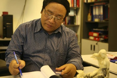 Tào lao chuyện lão Khoa