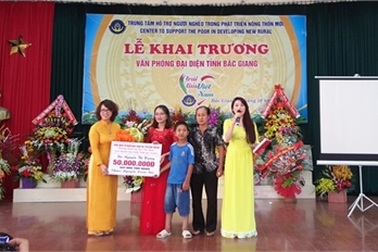 Bộ Công an vào cuộc vụ “Trái tim Việt Nam” nghi lừa đảo